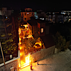 Kekik Alaçatı Otel 